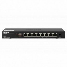 Switch Qnap QSW-1108-8T 339,99 €
