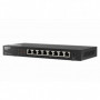 Switch Qnap QSW-1108-8T 339,99 €