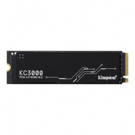 Disque dur Kingston KC3000 2 TB SSD 239,99 €