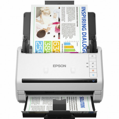 Scanner Epson WORKFORCE DS770II 649,99 €