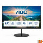 Écran AOC Q24V4EA LED 23,8" 2560 x 1440 px 299,99 €