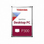 Disque dur Toshiba P300 DESKTOP PC 4 TB 3,5" 7200 rpm 119,99 €