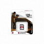 Carte Mémoire Micro SD avec Adaptateur Kingston SDR2/128GB 128 GB 8K Ultra HD SD 129,99 €
