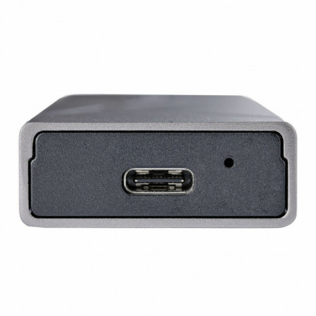 Boîtier pour disque dur Startech M2-USB-C-NVME-SATA 99,99 €