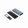 Boîtier pour disque dur CoolBox DG-MCM-NVME1 40,99 €