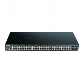 Switch D-Link DGS-1250-52X/E 669,99 €