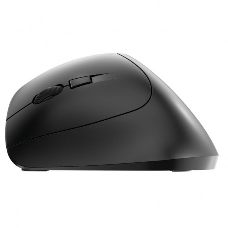 Souris Cherry JW-4550 LEFT 1200 DPI Wireless Ergonomique Gauchers 51,99 €