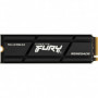Disque dur Kingston Fury Renegade M.2 2 TB SSD 319,99 €