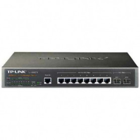 Switch TP-Link TL-SG3210 Gigabit Ethernet 139,99 €