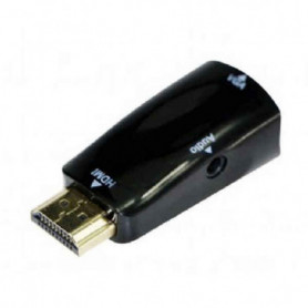 Adaptateur HDMI vers VGA GEMBIRD A-HDMI-VGA-02 19,99 €