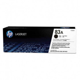 Toner HP 83A Noir 99,99 €
