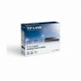 Commutateur Réseau de Bureau TP-Link TL-SG2008 8P Gigabit VLAN 99,99 €