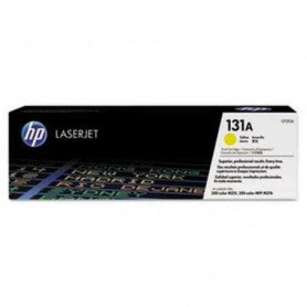 Toner original HP T131A Jaune 119,99 €