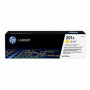 Toner original HP T201X Jaune 139,99 €