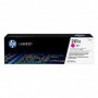 Toner original HP T201X Magenta 139,99 €