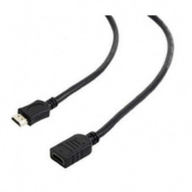 Câble HDMI GEMBIRD CC-HDMI4X-15 19,99 €