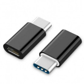 Adaptateur Micro USB vers USB-C GEMBIRD CN4532053 14,99 €