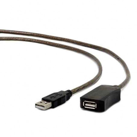 Câble Rallonge à USB GEMBIRD UAE-01-10M (10 m) 30,99 €