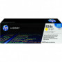 Toner original HP 824A Jaune 439,99 €