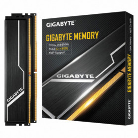 Mémoire RAM Gigabyte GP-GR26C16S8K2HU416 16 GB DDR4 89,99 €