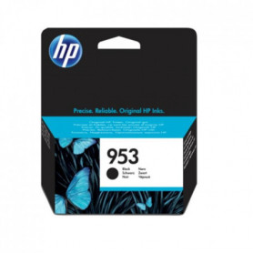HP 953 Cartouche Noir authentique (L0S58AE) 47,99 €