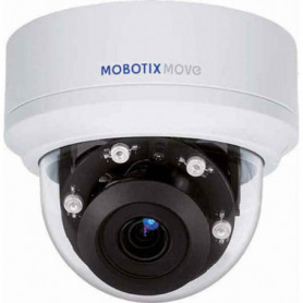Caméra IP Mobotix VD-2-IR 720 p Blanc 329,99 €