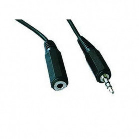 Câble Rallonge Jack (3,5 mm) GEMBIRD CCA-423-5M 5 m 15,99 €