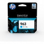 Cartouche d'encre originale HP 963 Cyan 36,99 €