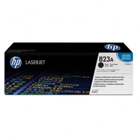 Toner original HP 823A Noir 299,99 €