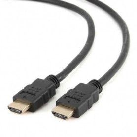 Câble HDMI GEMBIRD CC-HDMIL-1.8M 16,99 €