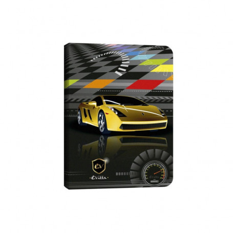 Housse pour Tablette E-Vitta STAND 2P SUPER CAR 10,1" 29,99 €