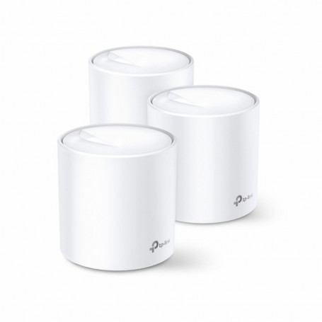 Router TP-Link Deco X20(3-pack) 349,99 €