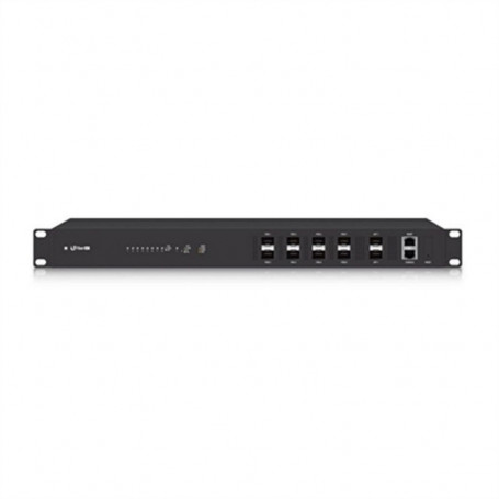 Commutateur Réseau Armoire UBIQUITI UF-OLT UFIBER Noir 1 819,99 €