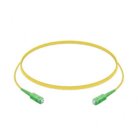 Câble à fibre optique UBIQUITI UF-SM-PATCH-APC-APC Jaune 24,99 €