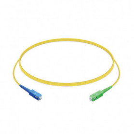 Câble à fibre optique UBIQUITI UF-SM-PATCH-UPC-APC Jaune 21,99 €