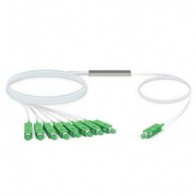 Câble à fibre optique UBIQUITI UF-SPLITTER-8 32,99 €