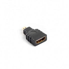 Adaptateur HDMI vers Micro HDMI Lanberg AD-0015-BK 18,99 €