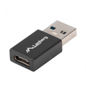 Adaptateur USB C vers USB Lanberg AD-UC-UA-01 20,99 €