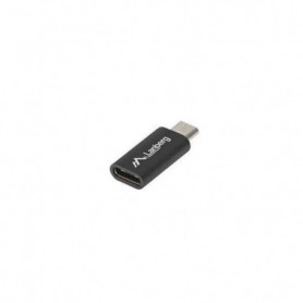Câble USB 2.0 A vers Micro USB B Lanberg AD-UC-UM-01 20,99 €