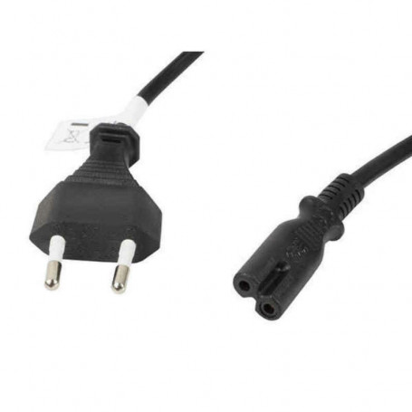 Câble dAlimentation Lanberg CA-C7CA-11CC-0018-BK 12,99 €
