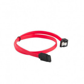 Câble SATA III Lanberg CA-SASA-13CU-0050-R 0,5 m Rouge 15,99 €