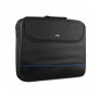 Housse pour ordinateur portable Natec Impala 15.6" Noir 97,99 €