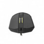 Souris Gaming Genesis Krypton 770 RGB 12000 DPI Noir 50,99 €