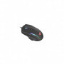 Souris Gaming Genesis Xenon 220 RGB 6400 DPI Noir 29,99 €