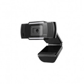 Webcam Genesis LORI AUTOFOCUS FHD 1080P Noir 65,99 €