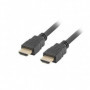 Câble HDMI Lanberg 11CC-0030-BK Noir 25,99 €