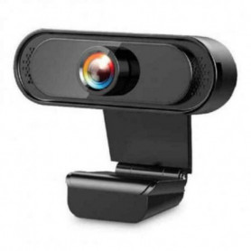 Webcam Nilox NXWC01 FHD 1080P Noir 34,99 €