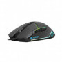 Souris Gaming Fury Battler RGB 6400 DPI Noir 26,99 €