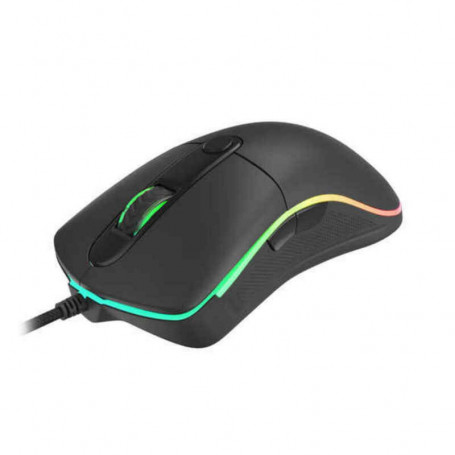 Souris Gaming Genesis Krypton 510 7200 DPI 36,99 €