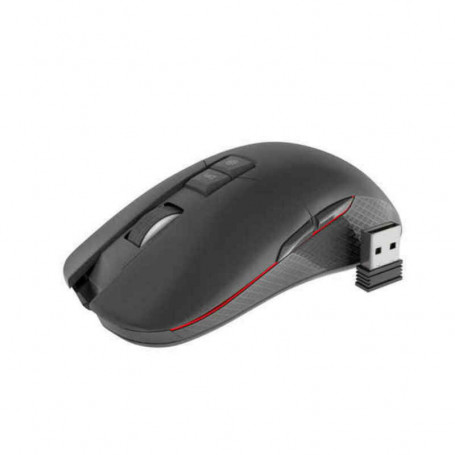 Souris Gaming Genesis Zircon 330 3600 DPI Noir 38,99 €